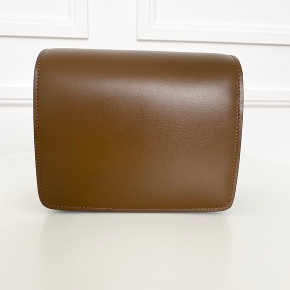 ❌SOLD❌ Celine box bag - Picture 4 of 8